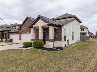 12231 Dona Ln, Houston, TX 77040
