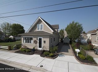 138 W Buttercup Rd #3, Wildwood Crest, NJ 08260