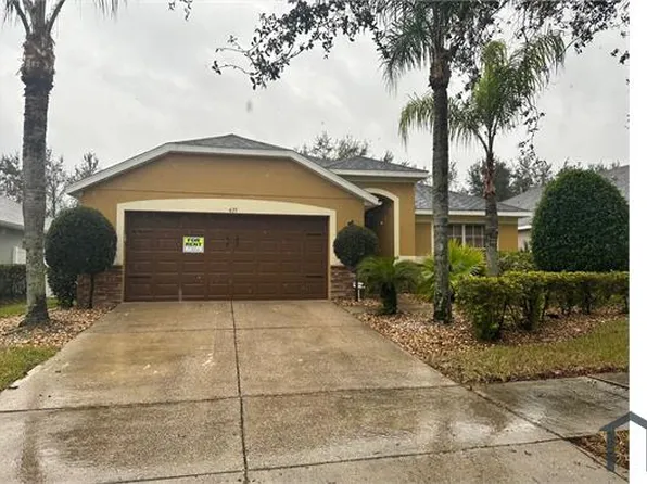 435 Down Pine Dr, Seffner, FL 33584