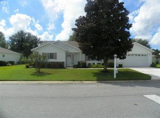 11396 SW 138th Ln, Dunnellon, FL 34432