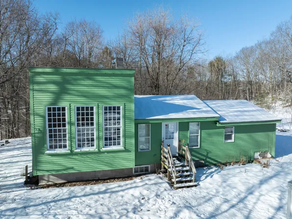 33 Johnson Hill Road, Poland, ME 04274