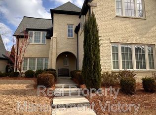1242 Portobello Rd, Birmingham, AL 35242