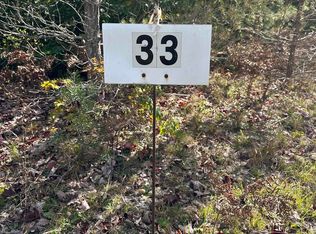 LOT 33 Nuthatch Dr, Thompsonville, MI 49683
