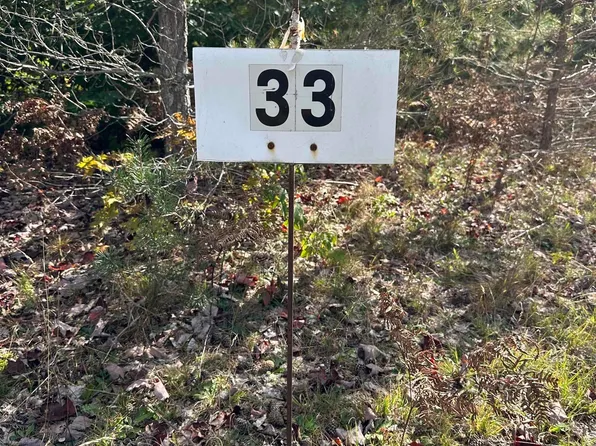 LOT 33 Nuthatch Dr, Thompsonville, MI 49683
