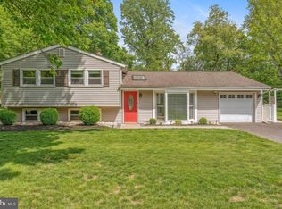 50 Penn Lyle Rd, West Windsor, NJ 08550