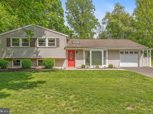 50 Penn Lyle Rd, West Windsor, NJ 08550