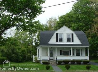 54 Nott St, Saco, ME 04072