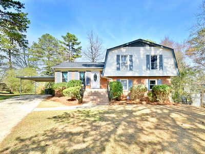 6615 Bluestone Ct, Charlotte, NC, 28212