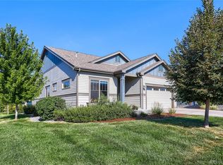 801 Widgeon Drive, Longmont, CO 80503
