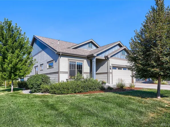 801 Widgeon Drive, Longmont, CO 80503