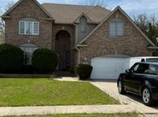 3811 River Rd, Hazel Crest, IL 60429