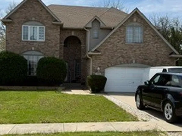 3811 River Rd, Hazel Crest, IL 60429