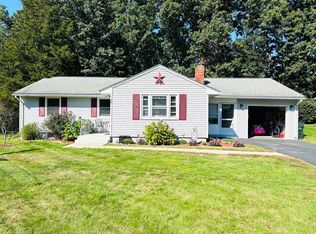 38 Kittrell St, Springfield, MA 01119