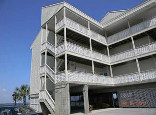 1150 Fort Pickens Rd APT E9, Gulf Breeze, FL 32561