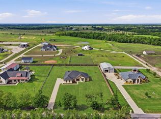367 George Rd, Howe, TX 75459