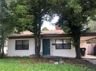 111 E Orlando St, Orlando, FL 32804