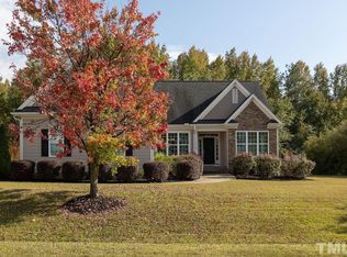 1524 Upchurch Woods Dr, Raleigh, NC 27603