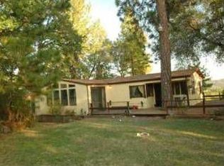 56 Milligan Ln, Bangor, CA 95914