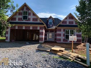 2 Keystone Ln NE, Rome, GA 30161