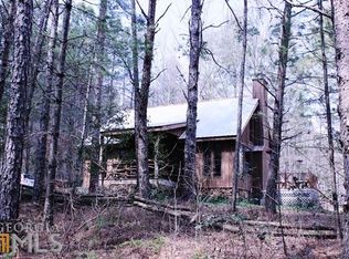 526 Seven Winds Ln, Clayton, GA 30525