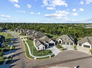 10109 SW 25th Ct, Yukon, OK 73099