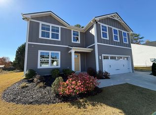 3 Blossom Blvd, Rome, GA 30165