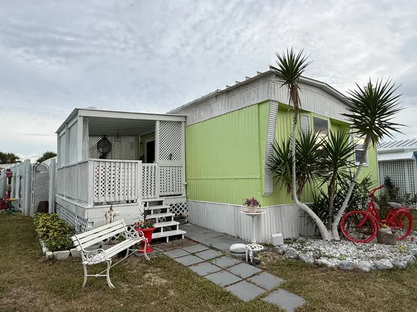2982 N Ocean Shore Blvd Lot 24, Flagler Beach, FL 32136