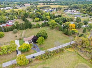 12528 Hardisty Rd, Fort Wayne, IN 46845