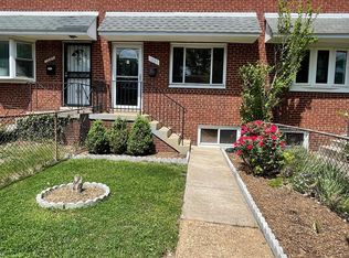 1025 Vernon St, Alexandria, VA 22314