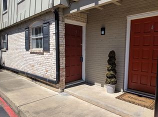 7914 Mullen Dr #105, Austin, TX 78757