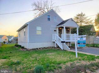 963 Martin Rd, Baltimore, MD 21221