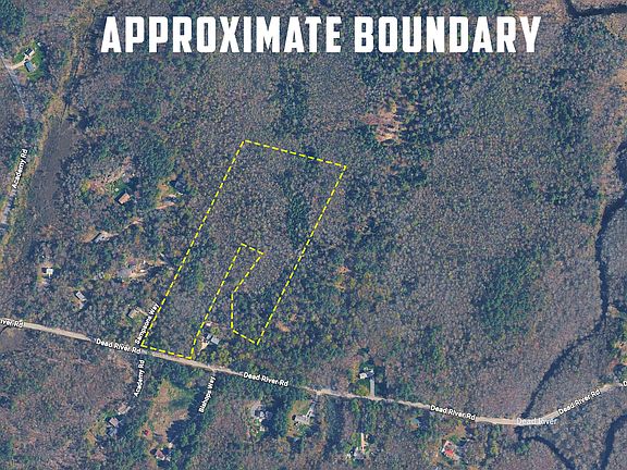 2nd image of Lots 10&12 Dead River Road