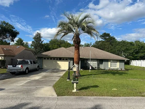 2307 Fitzpatrick Ter, Deltona, FL 32725