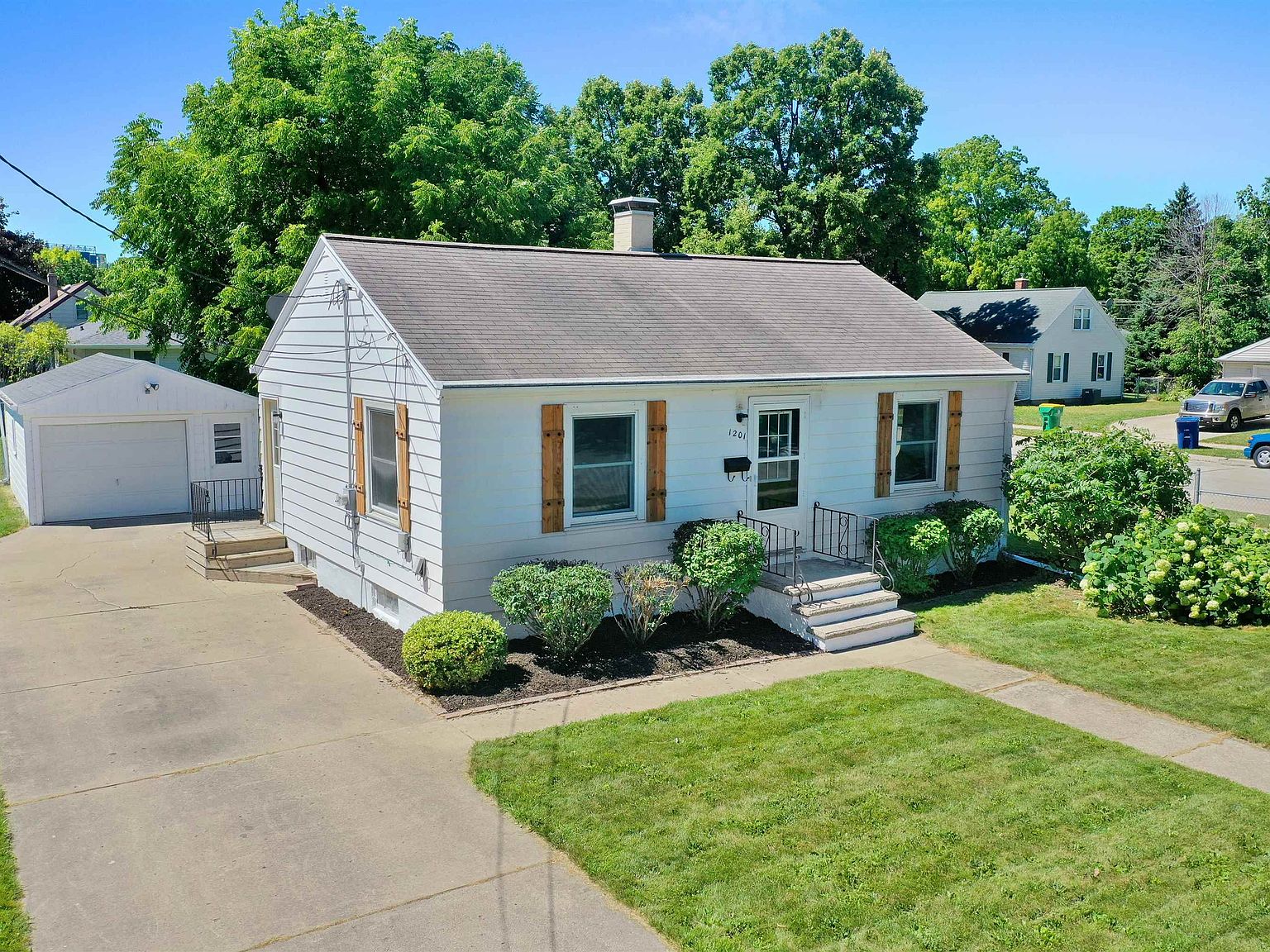 1201 Langlade Ave, Green Bay, WI 54304 MLS 50277462 Zillow