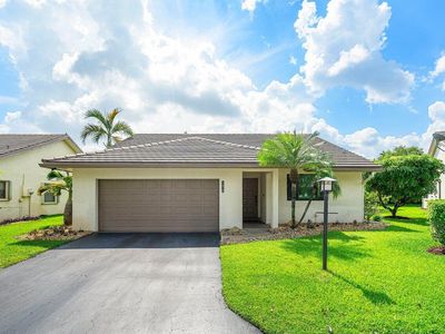 1470 Lakeview Circle, Coral Springs, FL, 33071