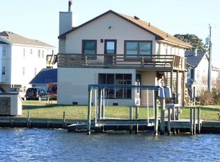 242 Outrigger Dr, Kill Devil Hills, NC 27948