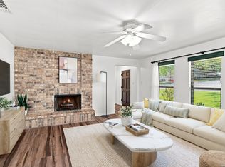 15402 Forest Mist, San Antonio, TX 78232
