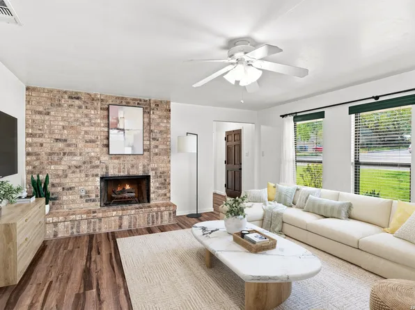 15402 Forest Mist, San Antonio, TX 78232