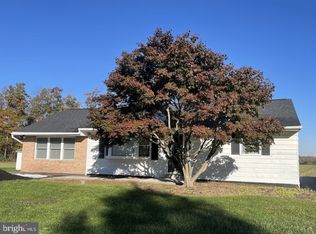 3124 Blacks School House Rd, Taneytown, MD 21787