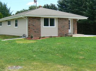 4124 S 92nd St, Milwaukee, WI 53228