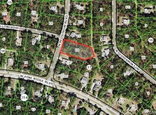 5089 N Bedstrow Blvd, Beverly Hills, FL 34465