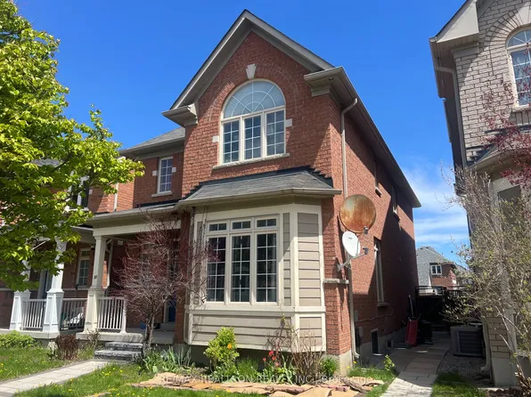 57 Innisvale Dr #Basement, Markham, ON L6B 1G6