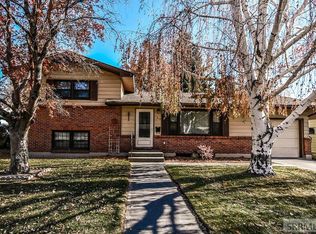 816 Jeri Ave, Idaho Falls, ID 83402