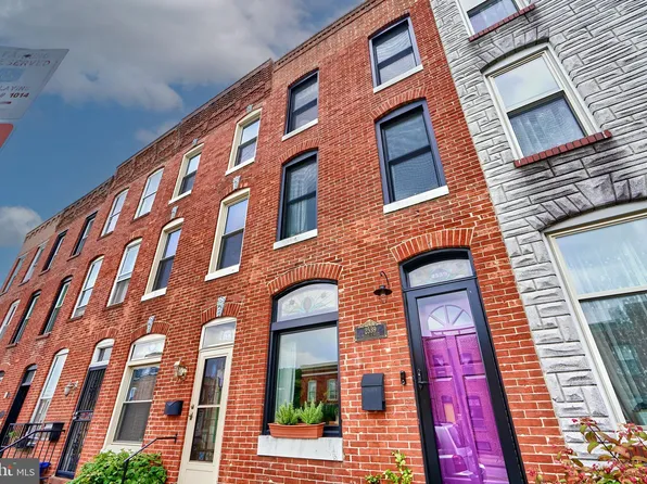 2539 Fleet St, Baltimore, MD 21224