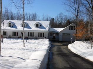 64 Guinea Ridge Rd, Gilmanton, NH 03237