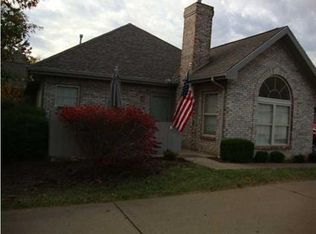 8314 Gate Way Dr, Evansville, IN