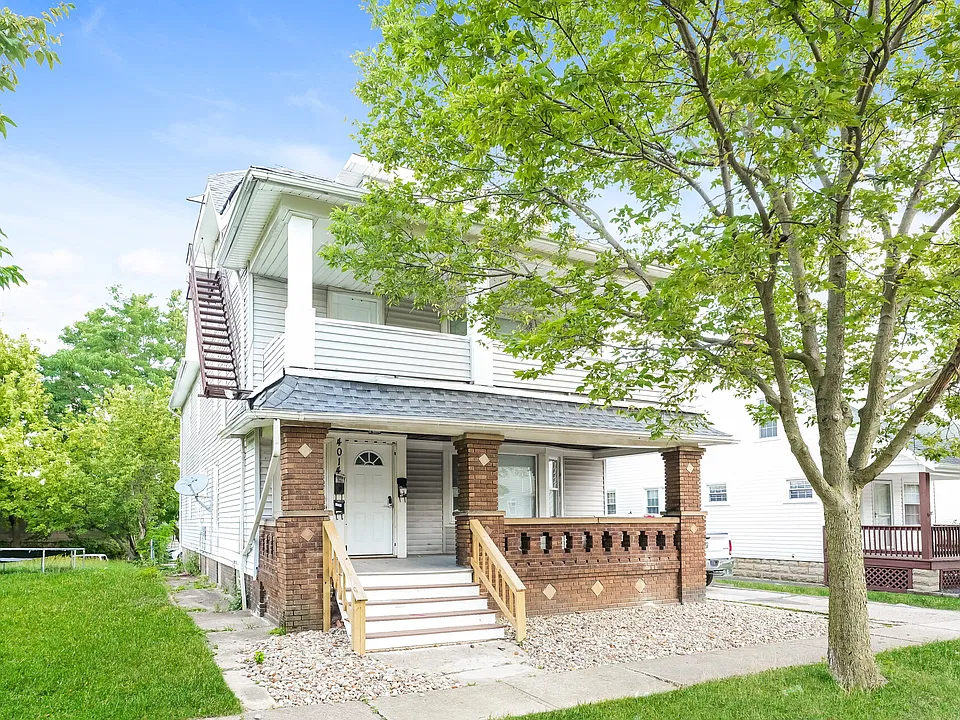 4014 Cypress Ave #3