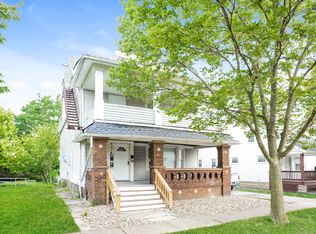 4014 Cypress Ave APT 3, Cleveland, OH 44109