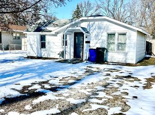 1990 W Cushing St, Decatur, IL 62526