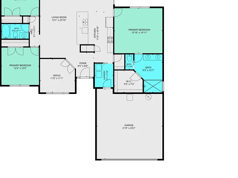 1912 Mud Creek Ct W — Photo 18